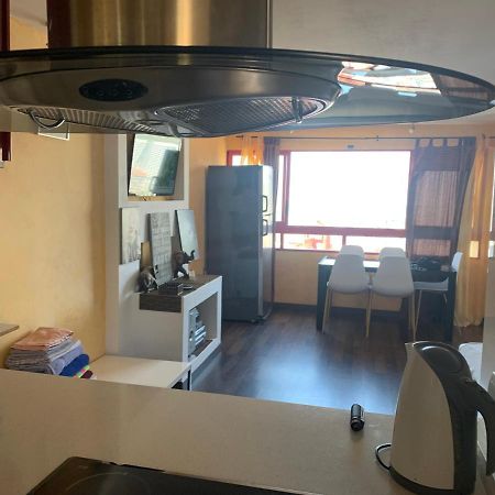 Апартаменти З Чудовим Видом,600 М Пляж Леванте Венідорм Benidorm Kültér fotó